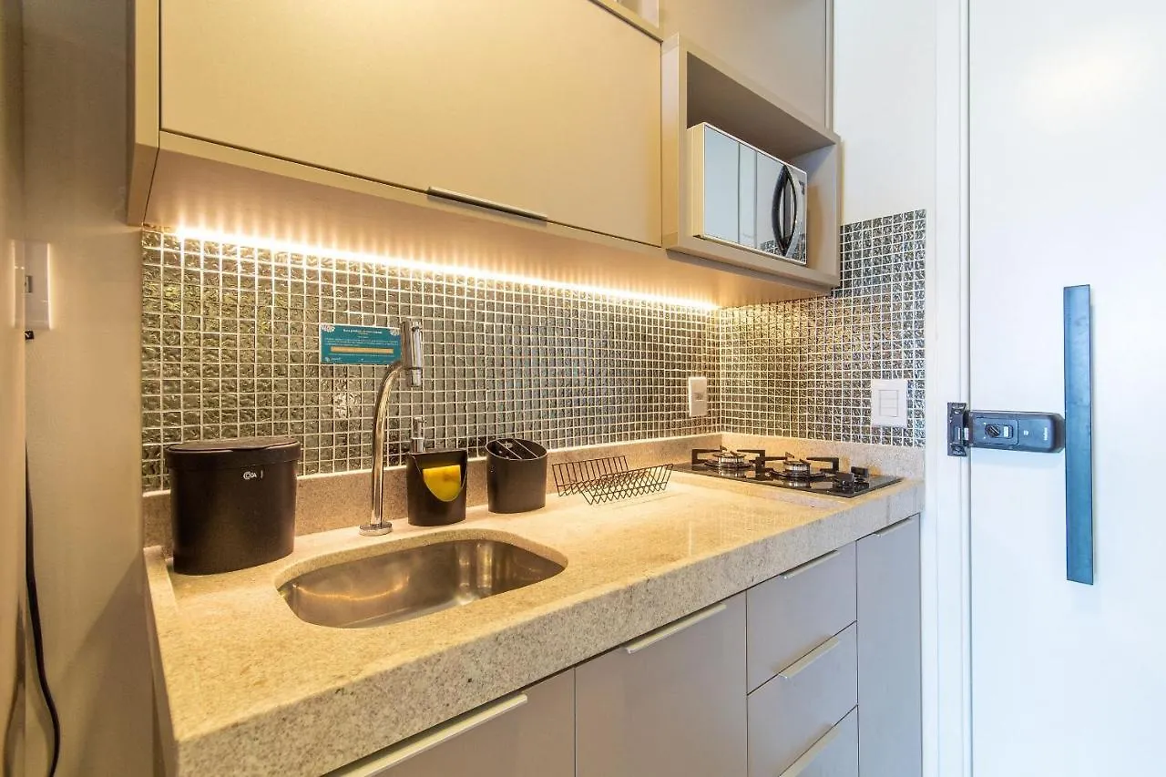 Apartment Villa Del Porto #307 - Flat Em Porto Por Carpediem Porto de Galinhas