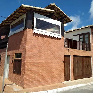 Casa Lindinha Quarto em Acomodações Particulares Arraial do Cabo