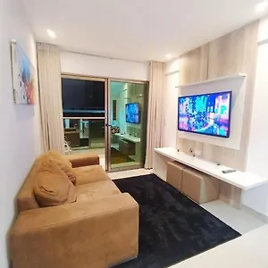 Premium Flat Calma - Pontanegra Apartamento Natal