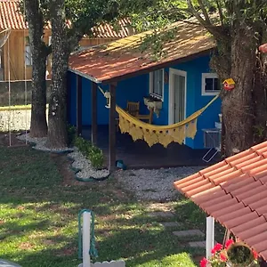 Madu Casa de Férias Bombinhas