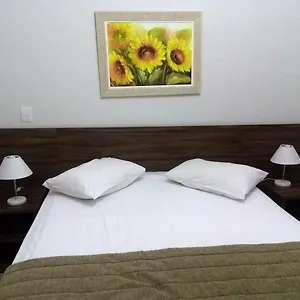 Jardins Da Lagoa, Resort, Em - Go Casa de Férias Caldas Novas