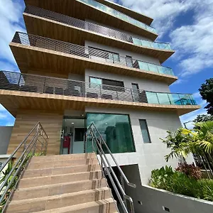 Apartamento Porto - Flat 203, Pôrto das Galinhas