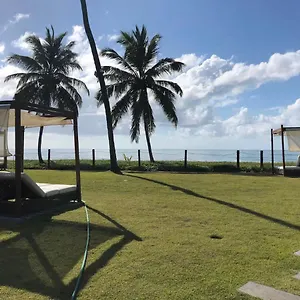 Apartamento Flat Fabuloso - - Malawi, Pôrto das Galinhas