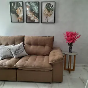 Apartamento Fabysflat Makaranduba 100m Do Centro, Pôrto das Galinhas