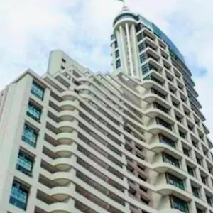Granestanconfor Veranda Berrini Hotel São Paulo