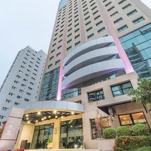 Premium Privillege Ibirapuera Apart-hotel São Paulo