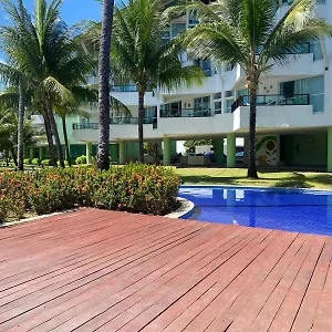 Apartamento Ancorar Flat Beira-mar De, Pôrto das Galinhas