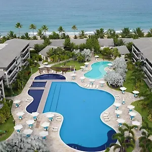 Apartamento 3 Quartos Beira Mar Class Eco Life, Pôrto das Galinhas