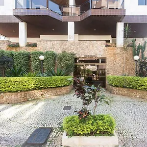 Excelente Cobertura Duplex A 2 Quadras Da Do Com 4 Quartos Apartamento Cabo Frio