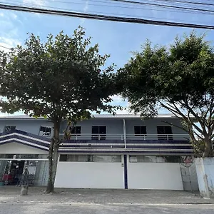 Casa Temporada Casa de Férias Florianópolis