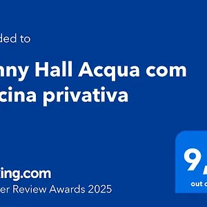 Apartamento Sunny Hall Acqua Com Piscina Privativa, Pôrto das Galinhas