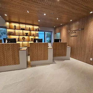 Executivo Congonhas Apart-hotel São Paulo