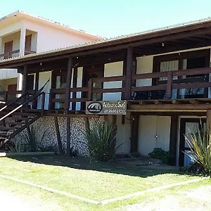 Cla - Aotearoa Casa de Férias Farol de Santa Marta